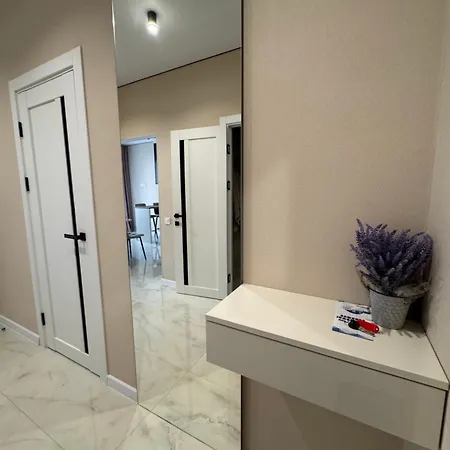 аркадия жк атмосфера 9 этаж первая линия моря ,паркинг Apartment